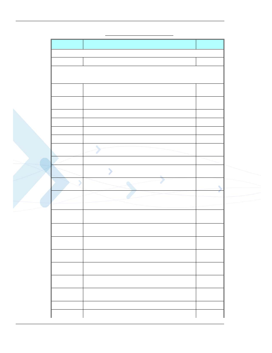PIONEERPOS AT Commands G24-LC User Manual | Page 48 / 444