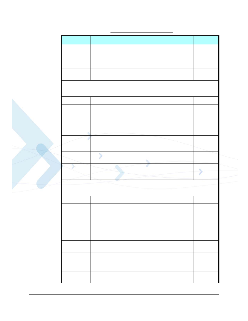 PIONEERPOS AT Commands G24-LC User Manual | Page 49 / 444