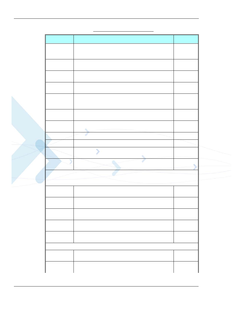 PIONEERPOS AT Commands G24-LC User Manual | Page 50 / 444