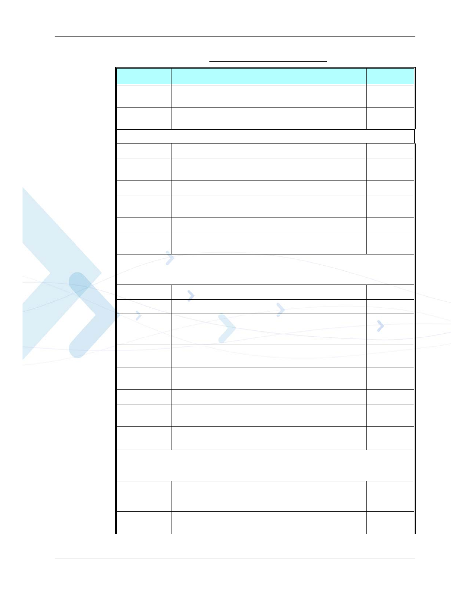 PIONEERPOS AT Commands G24-LC User Manual | Page 51 / 444