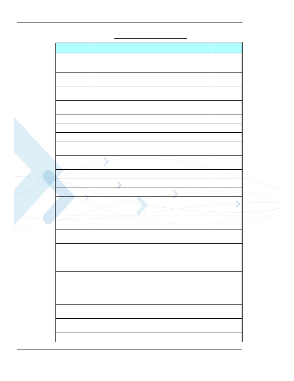 PIONEERPOS AT Commands G24-LC User Manual | Page 52 / 444