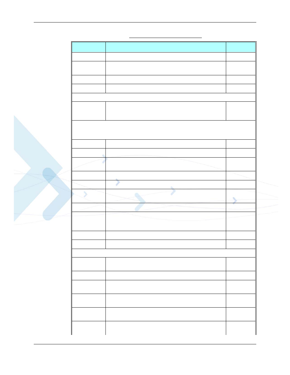 PIONEERPOS AT Commands G24-LC User Manual | Page 53 / 444