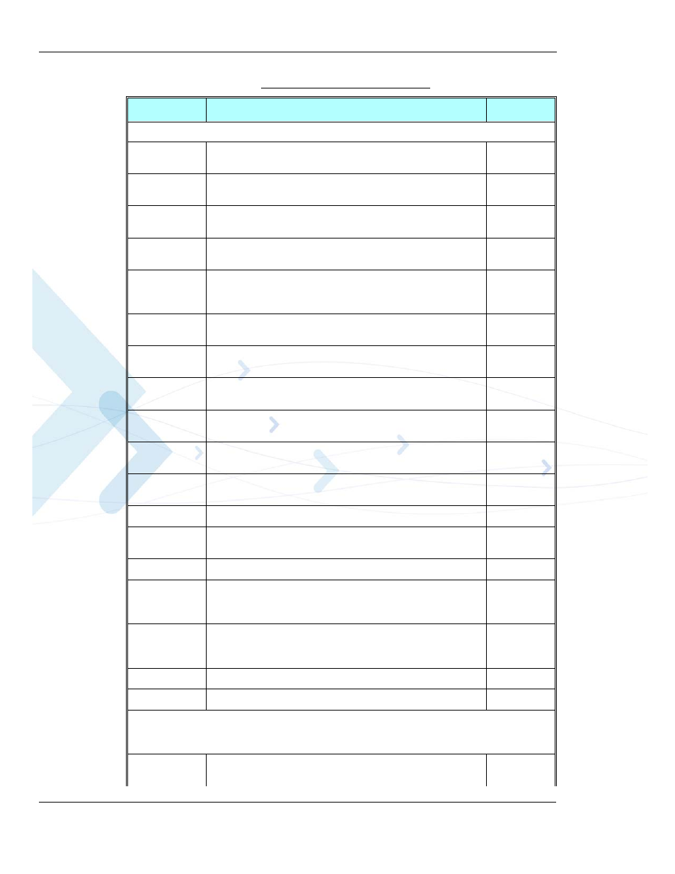 PIONEERPOS AT Commands G24-LC User Manual | Page 54 / 444