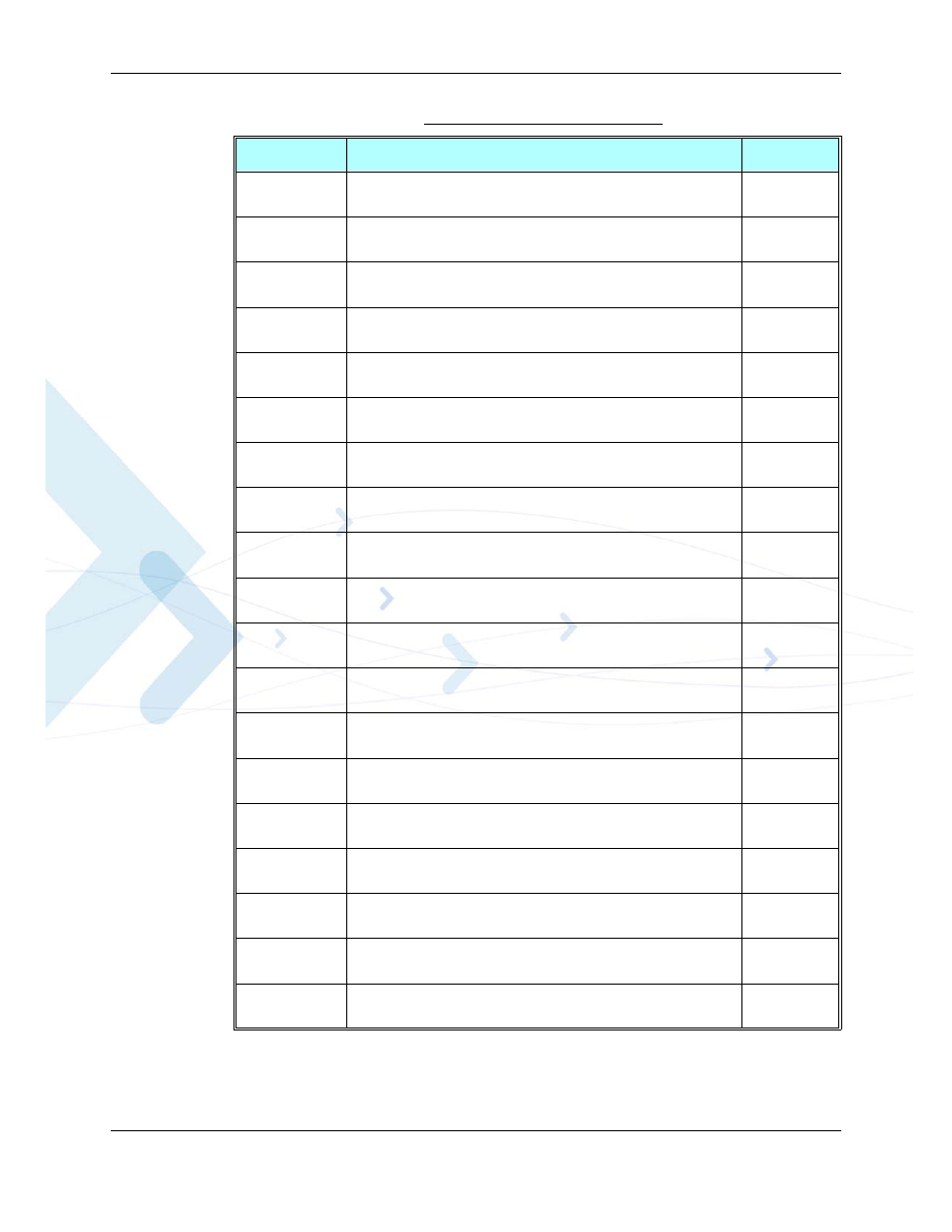 PIONEERPOS AT Commands G24-LC User Manual | Page 55 / 444