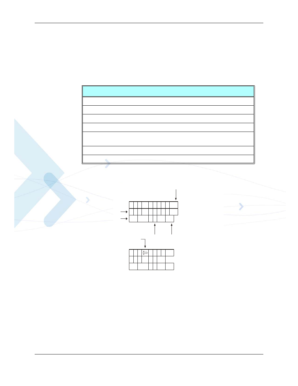 At commands protocol & structure configuration, At commands protocol & structure configuration -5, Flow and structure configuration commands -5 | PIONEERPOS AT Commands G24-LC User Manual | Page 61 / 444