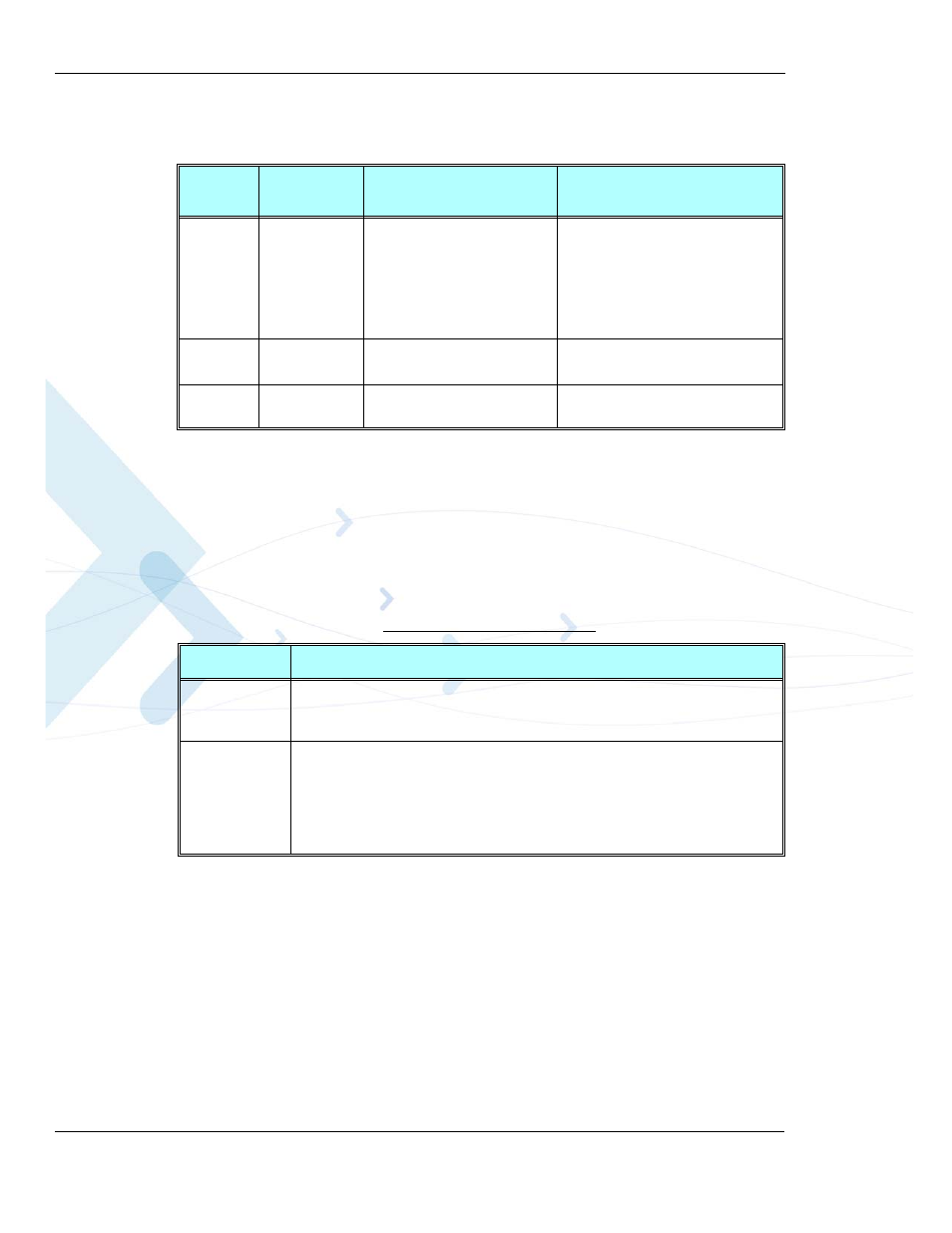 Crc parameters -18 | PIONEERPOS AT Commands G24-LC User Manual | Page 82 / 444