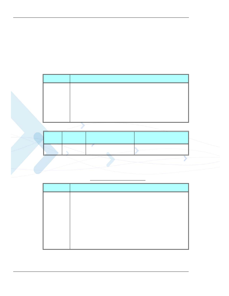 Chld parameters -24 | PIONEERPOS AT Commands G24-LC User Manual | Page 88 / 444