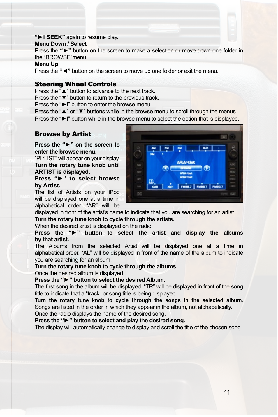Peripheral Electronics PGHGM1 User Manual | Page 13 / 20