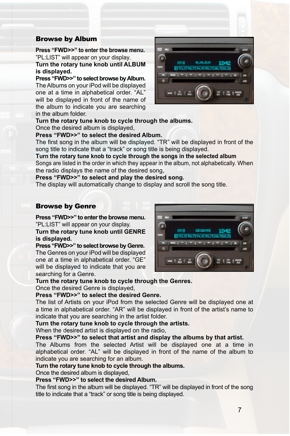 Peripheral Electronics PGHGM1 User Manual | Page 9 / 20