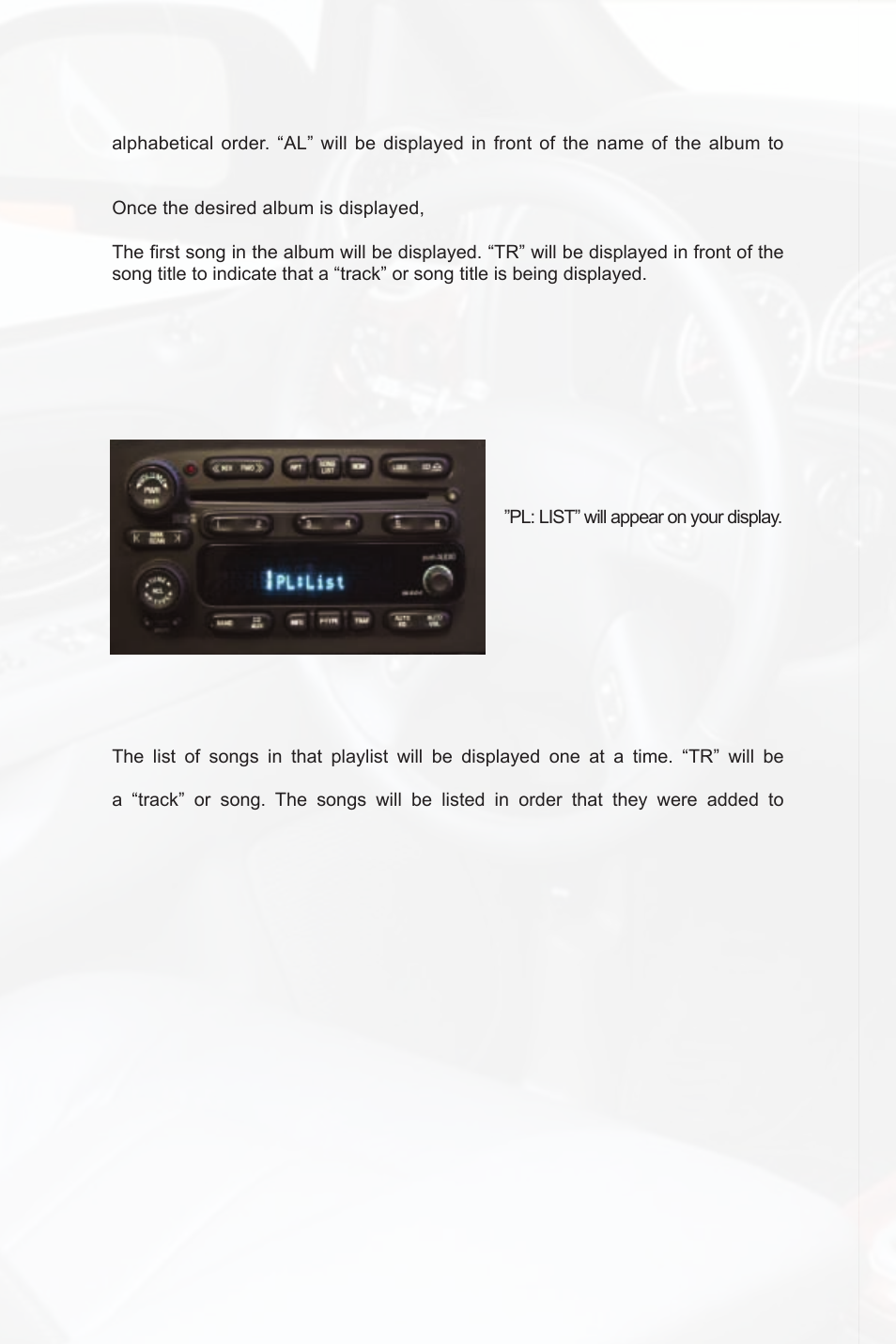 Peripheral Electronics PGHGM5 User Manual | Page 10 / 16