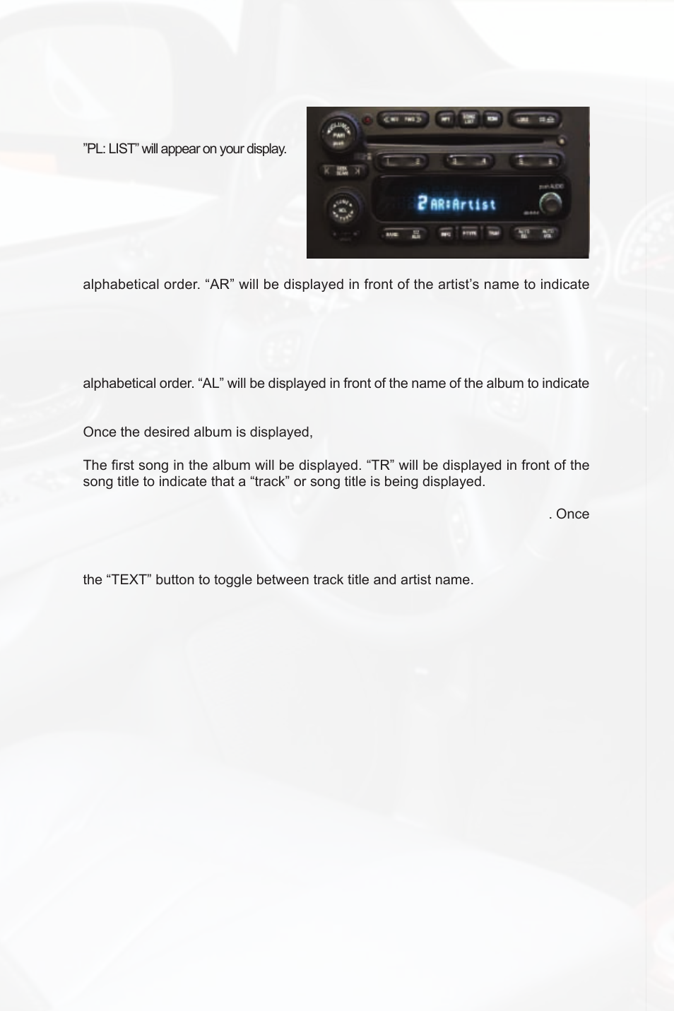 Peripheral Electronics PGHGM5 User Manual | Page 8 / 16