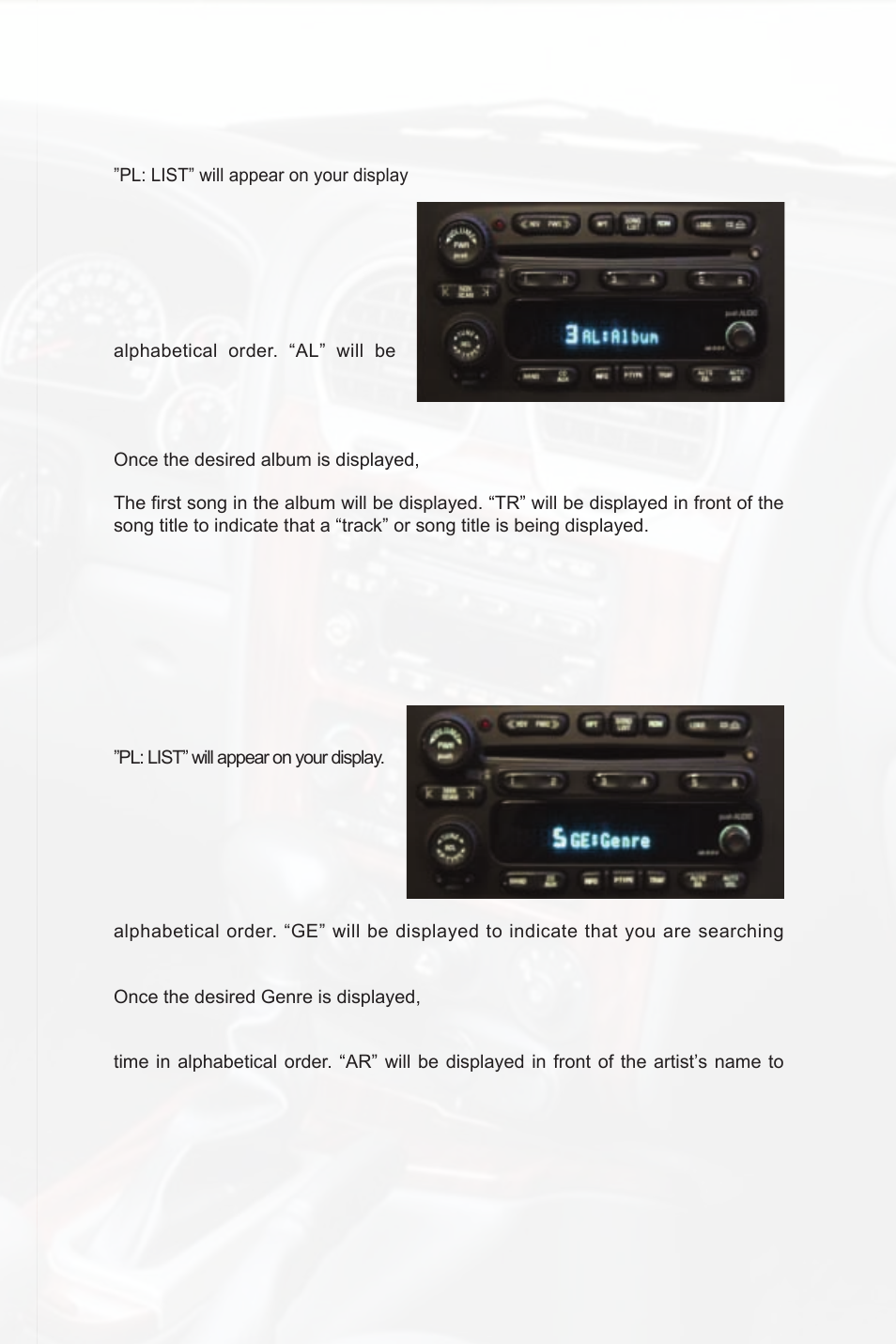 Peripheral Electronics PGHGM5 User Manual | Page 9 / 16