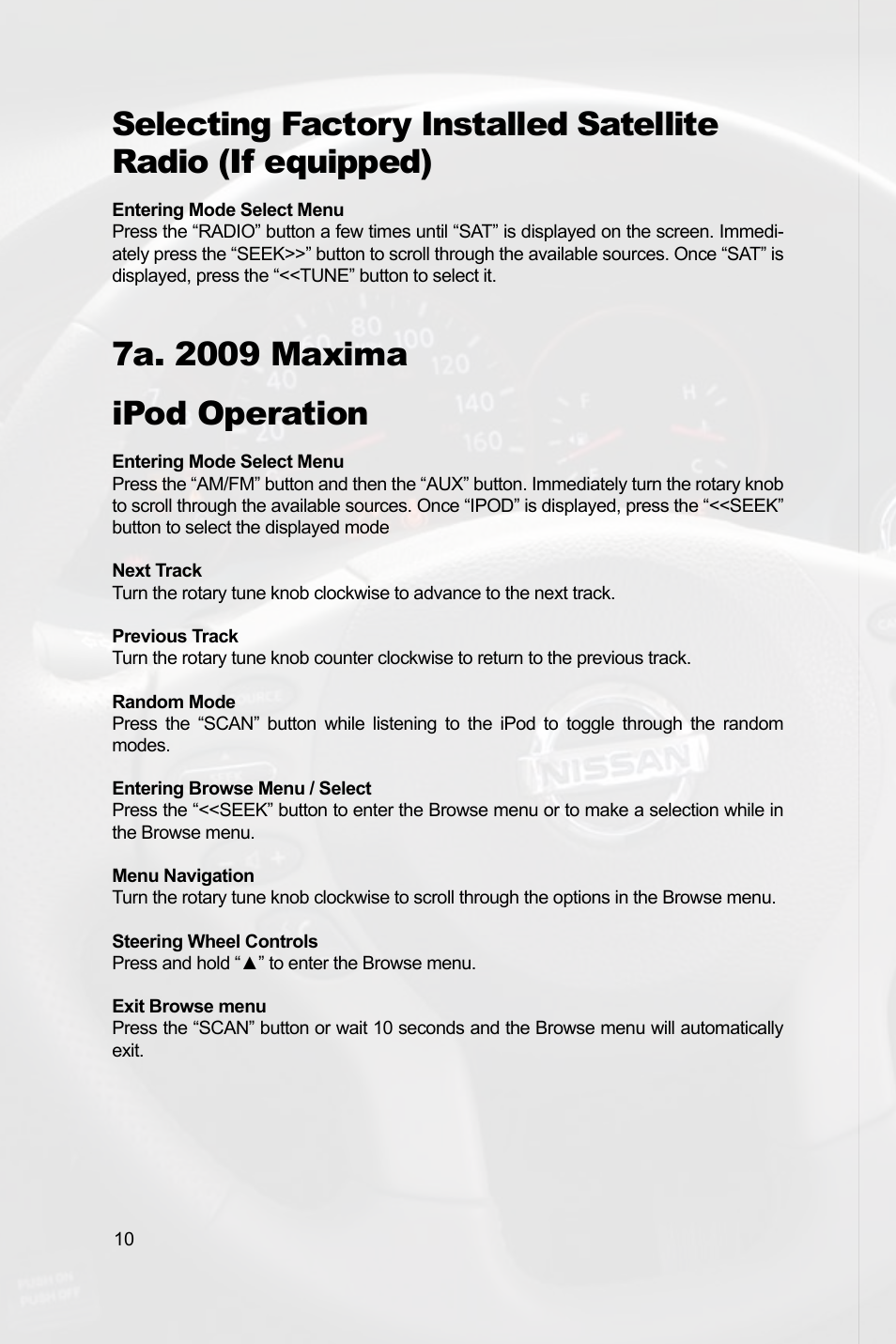 Peripheral Electronics MEDIA GATEWAY PXAMG PGHNI2 User Manual | Page 12 / 34