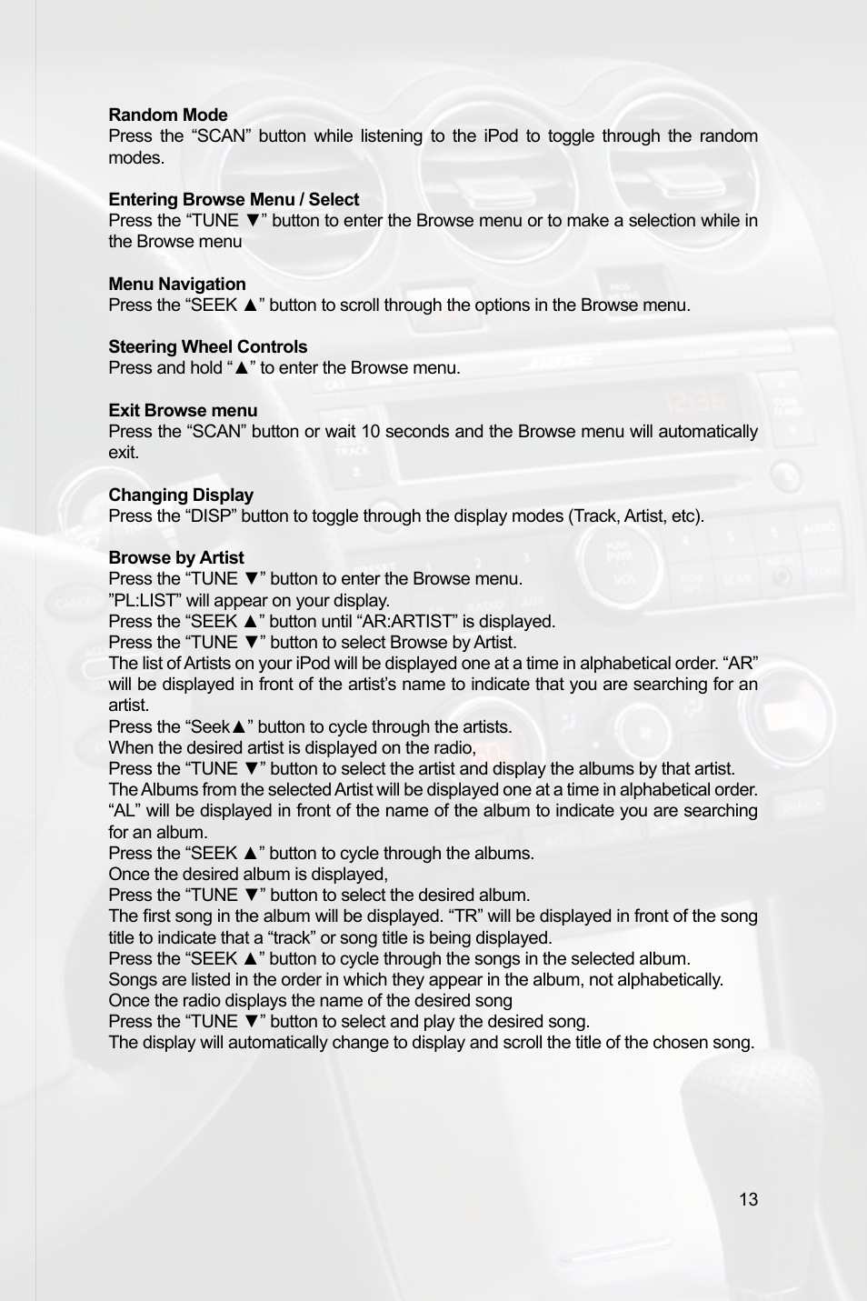 Peripheral Electronics MEDIA GATEWAY PXAMG PGHNI2 User Manual | Page 15 / 34