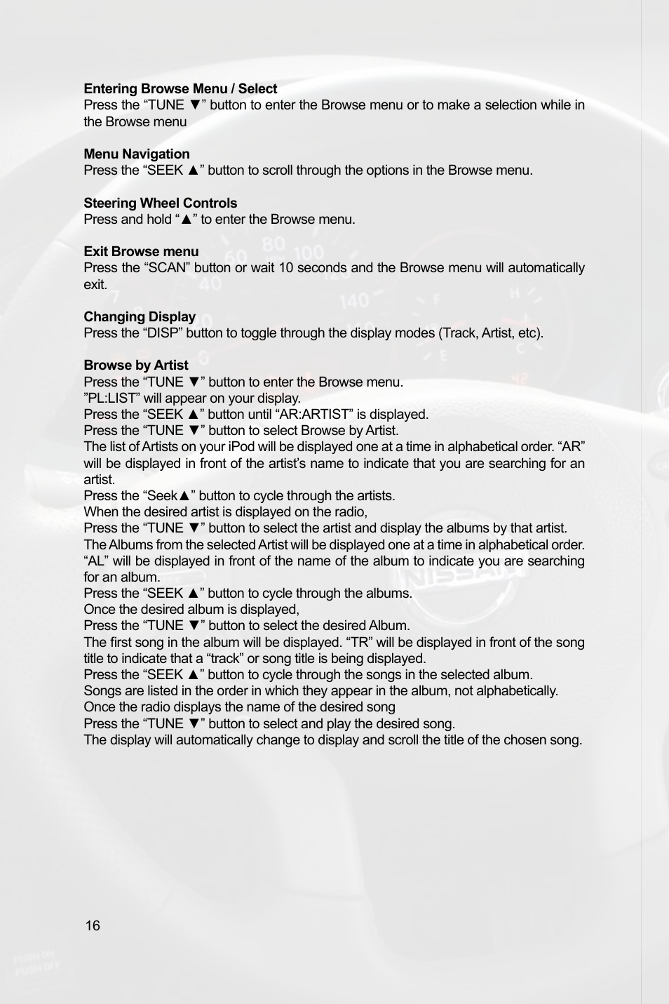 Peripheral Electronics MEDIA GATEWAY PXAMG PGHNI2 User Manual | Page 18 / 34