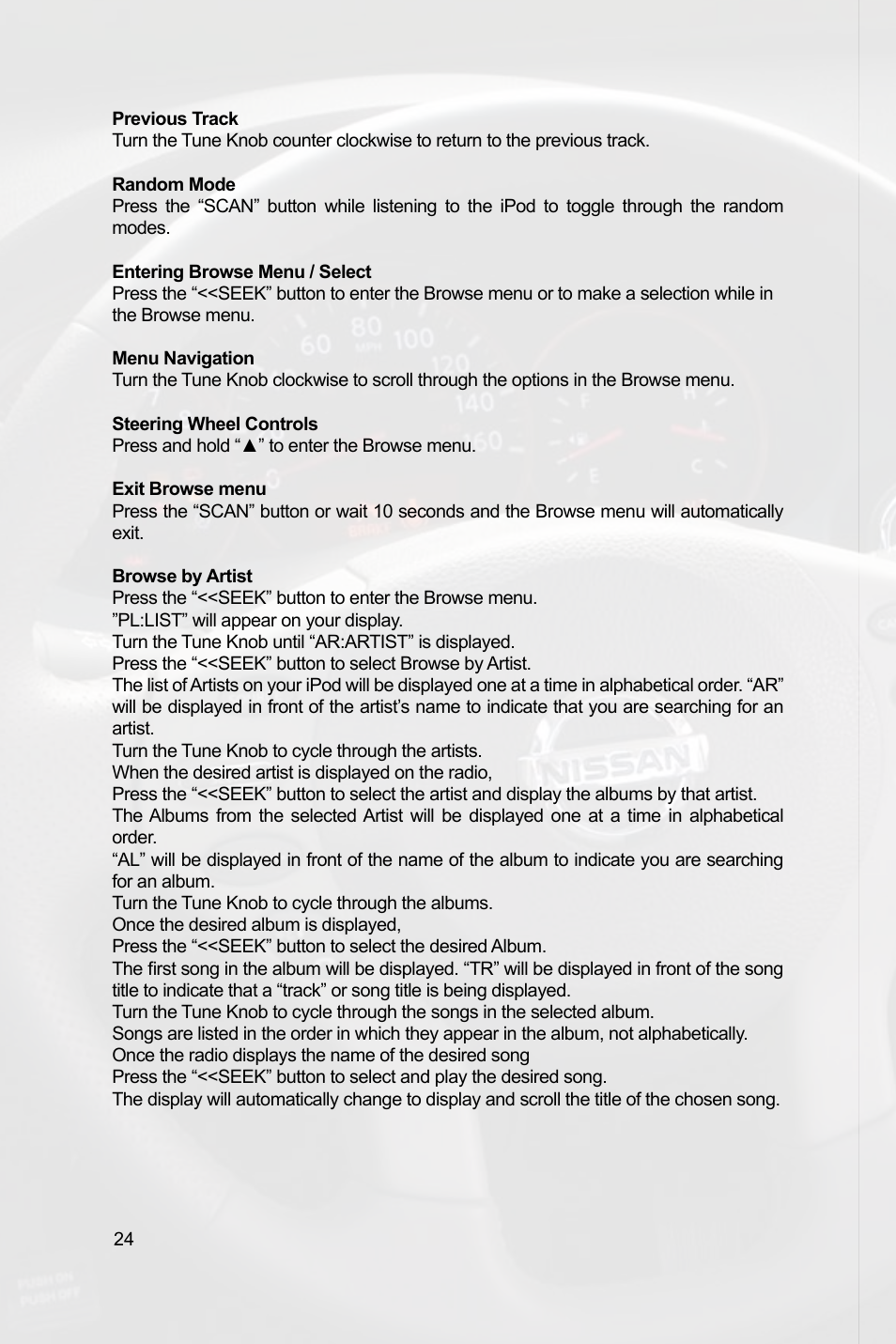 Peripheral Electronics MEDIA GATEWAY PXAMG PGHNI2 User Manual | Page 26 / 34