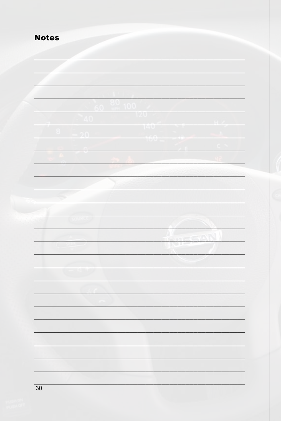 Peripheral Electronics MEDIA GATEWAY PXAMG PGHNI2 User Manual | Page 32 / 34
