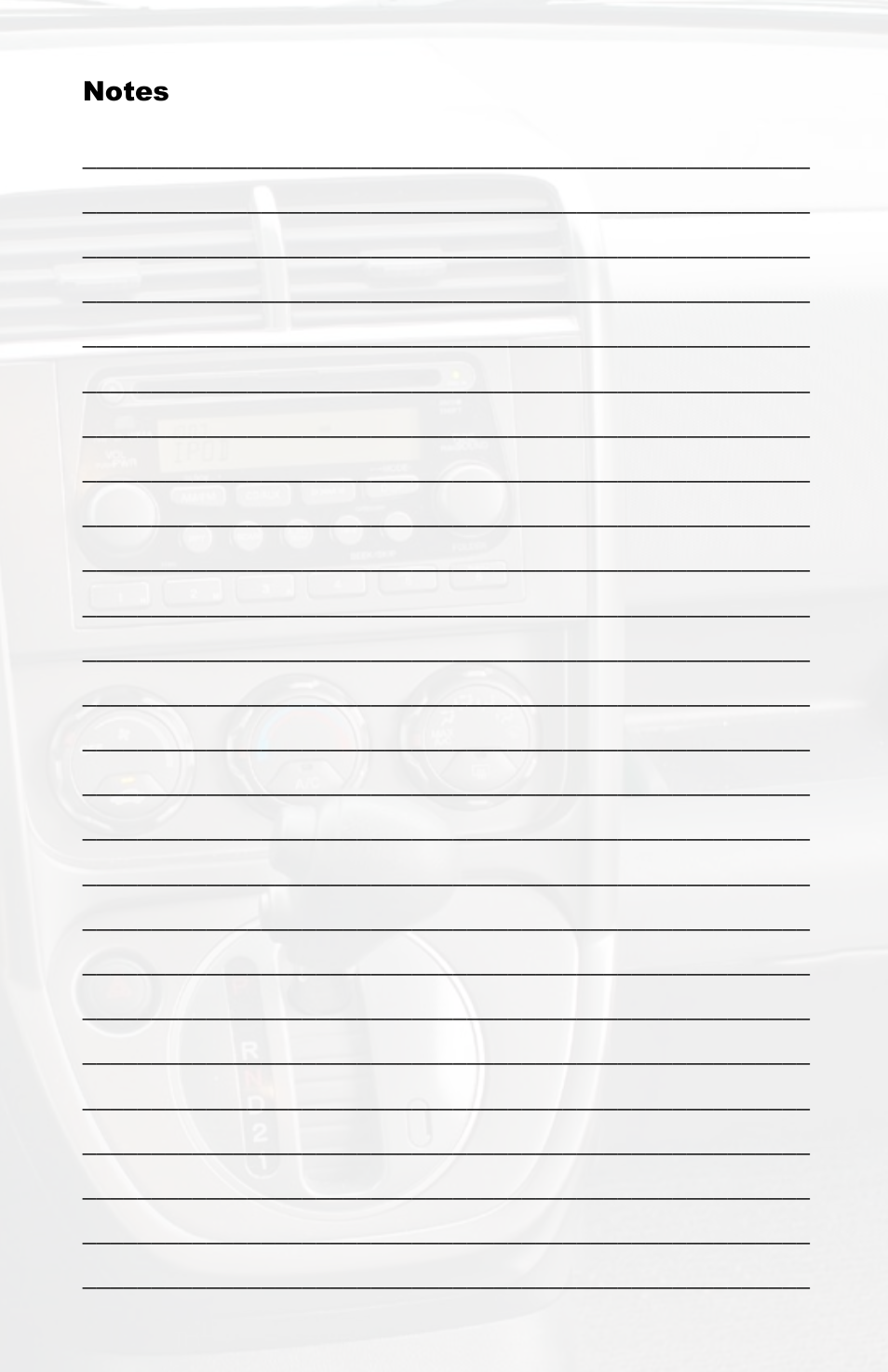 Peripheral Electronics PGHHD1 User Manual | Page 15 / 16