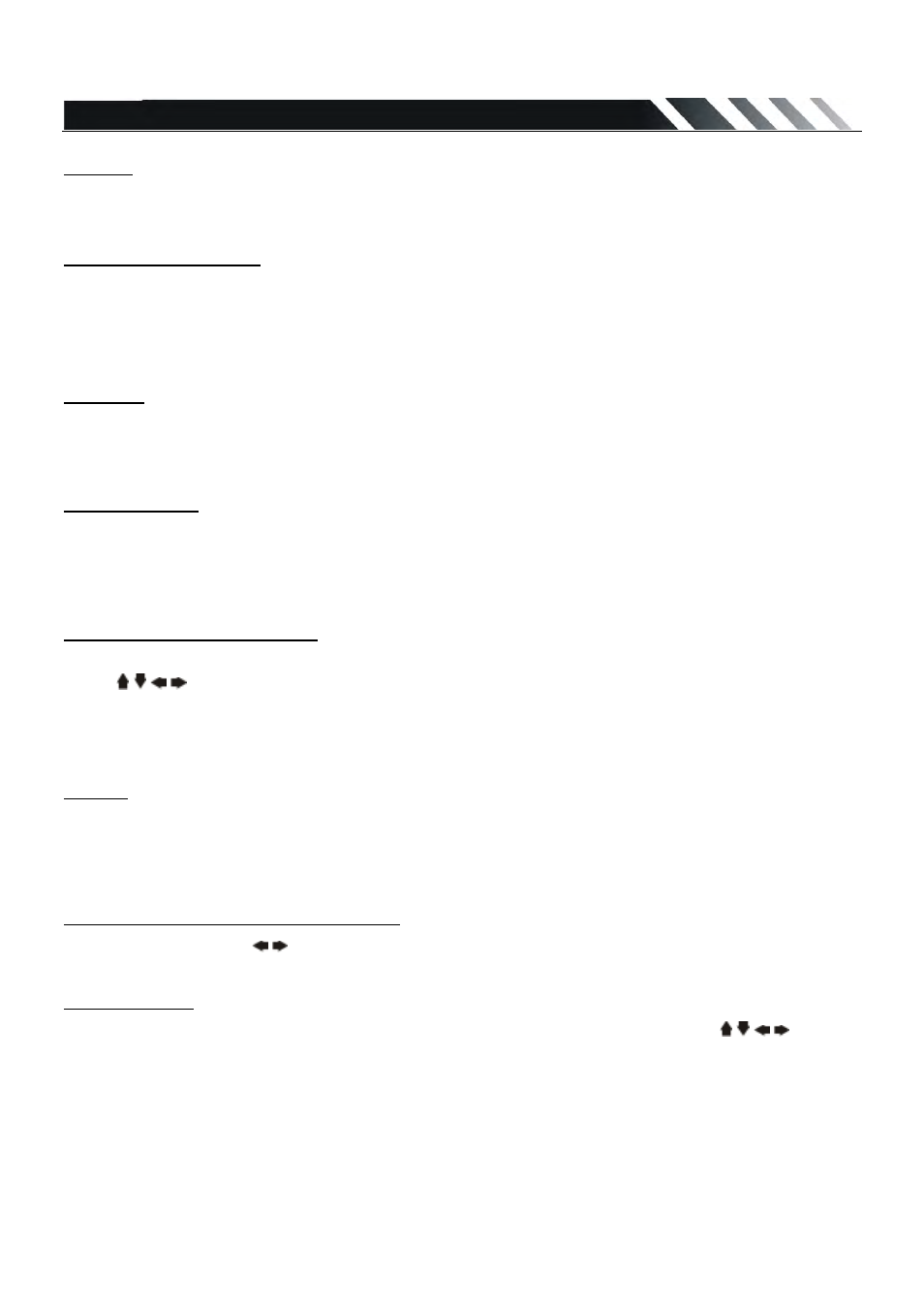 Power Acoustik PADVD-220 User Manual | Page 13 / 24