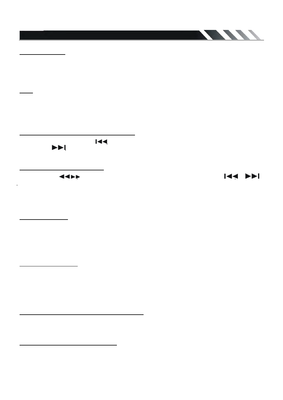 Power Acoustik PADVD-220 User Manual | Page 15 / 24