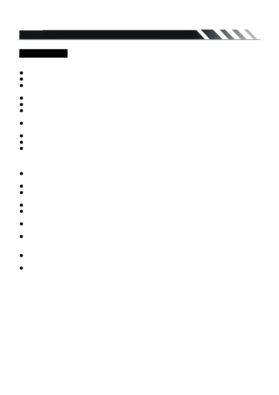 Mp3 overview | Power Acoustik PADVD-220 User Manual | Page 17 / 24