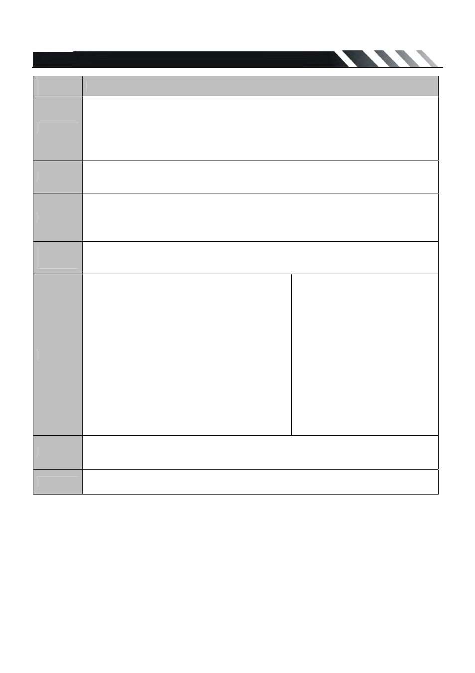 Power Acoustik PADVD-220 User Manual | Page 20 / 24