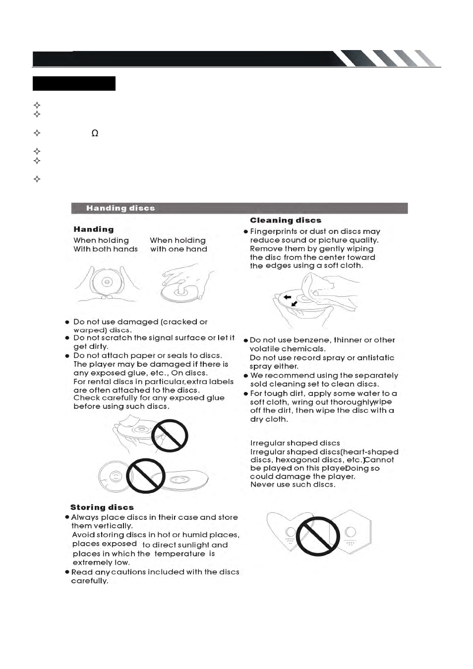 Power Acoustik PADVD-220 User Manual | Page 22 / 24