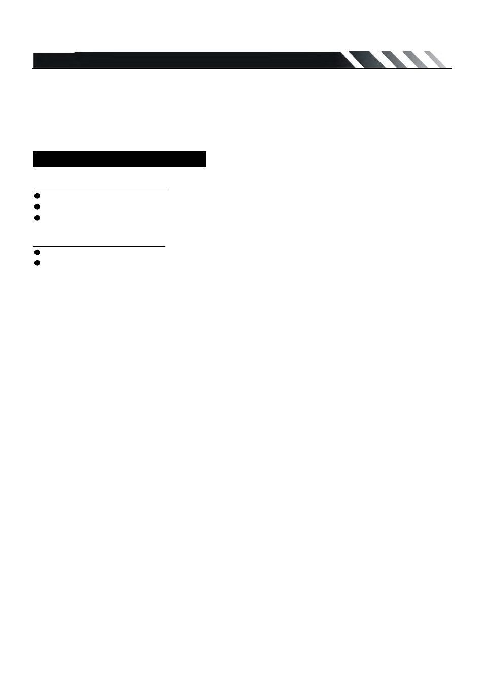 Detachable control panel | Power Acoustik PADVD-220 User Manual | Page 7 / 24