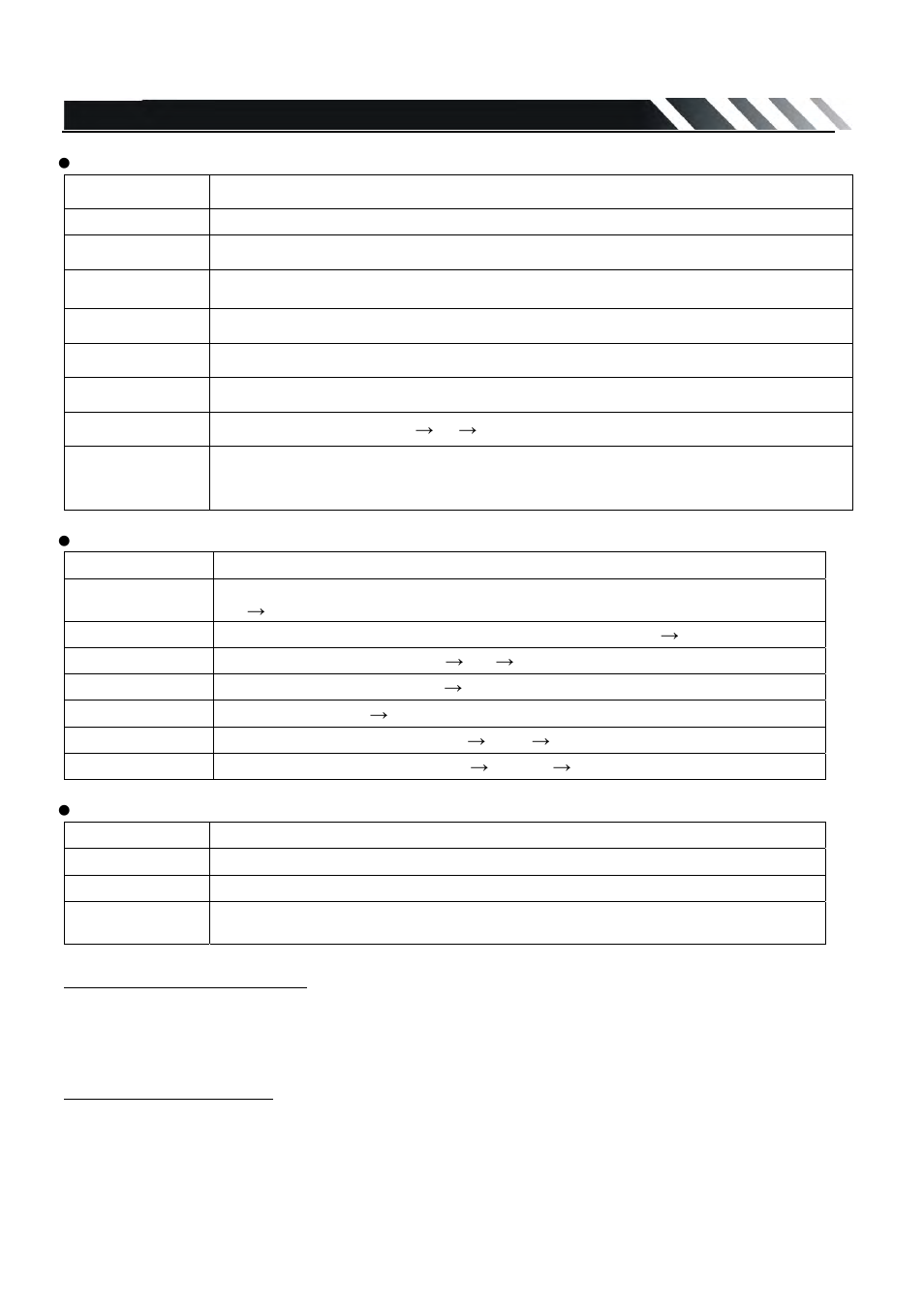 Power Acoustik PTID-3600 User Manual | Page 12 / 26