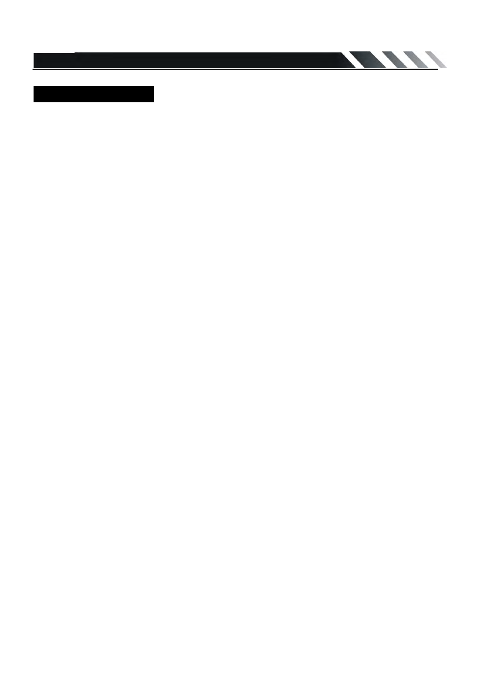 Power Acoustik PTID-3600 User Manual | Page 2 / 26