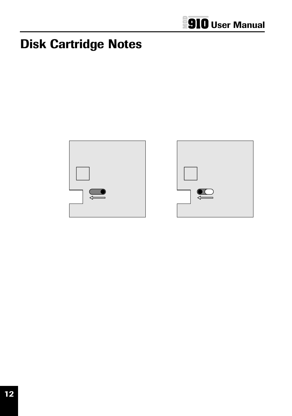 User manual | Plasmon MOD 910 User Manual | Page 21 / 33