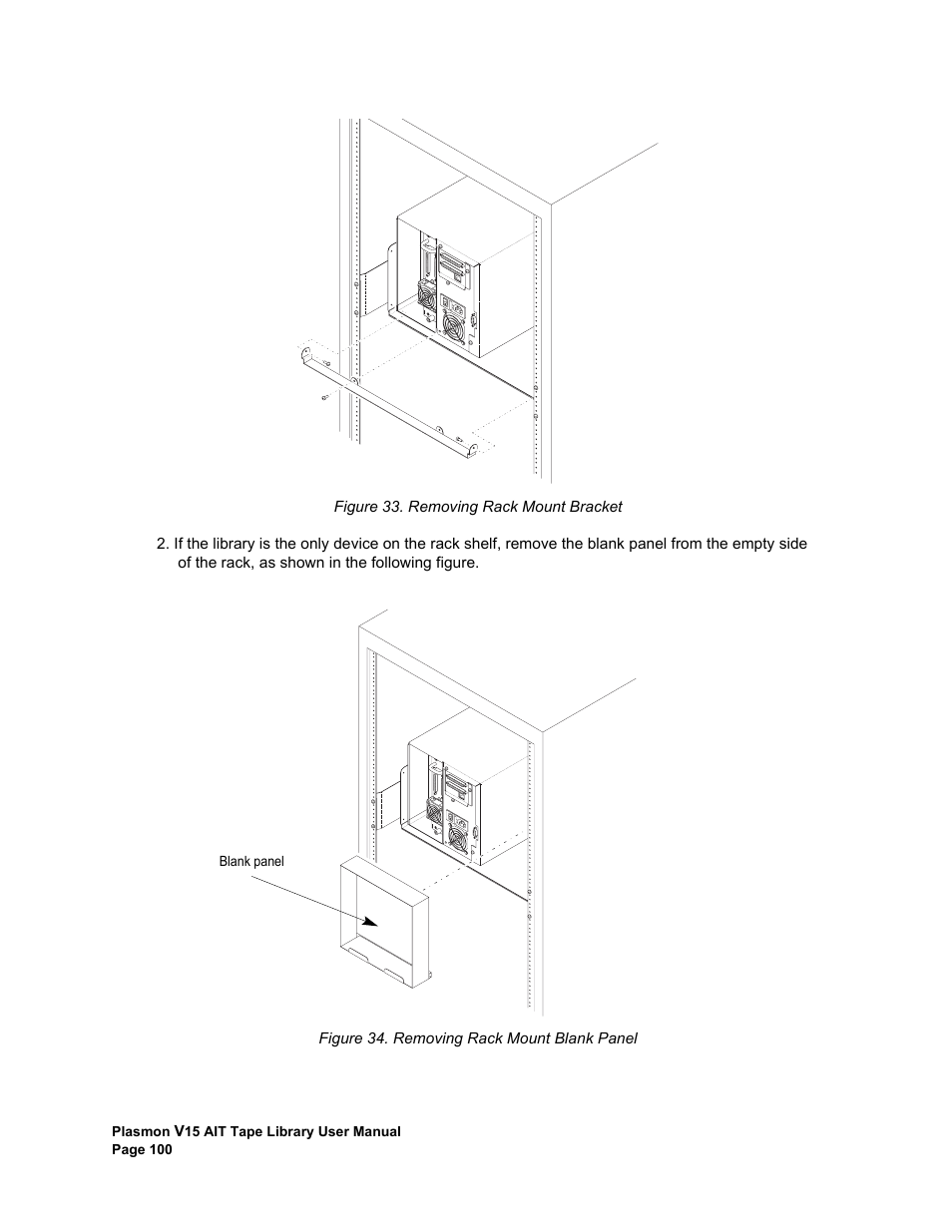 Plasmon V15 User Manual | Page 102 / 138