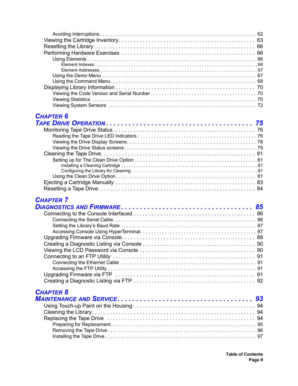 Plasmon V15 User Manual | Page 11 / 138