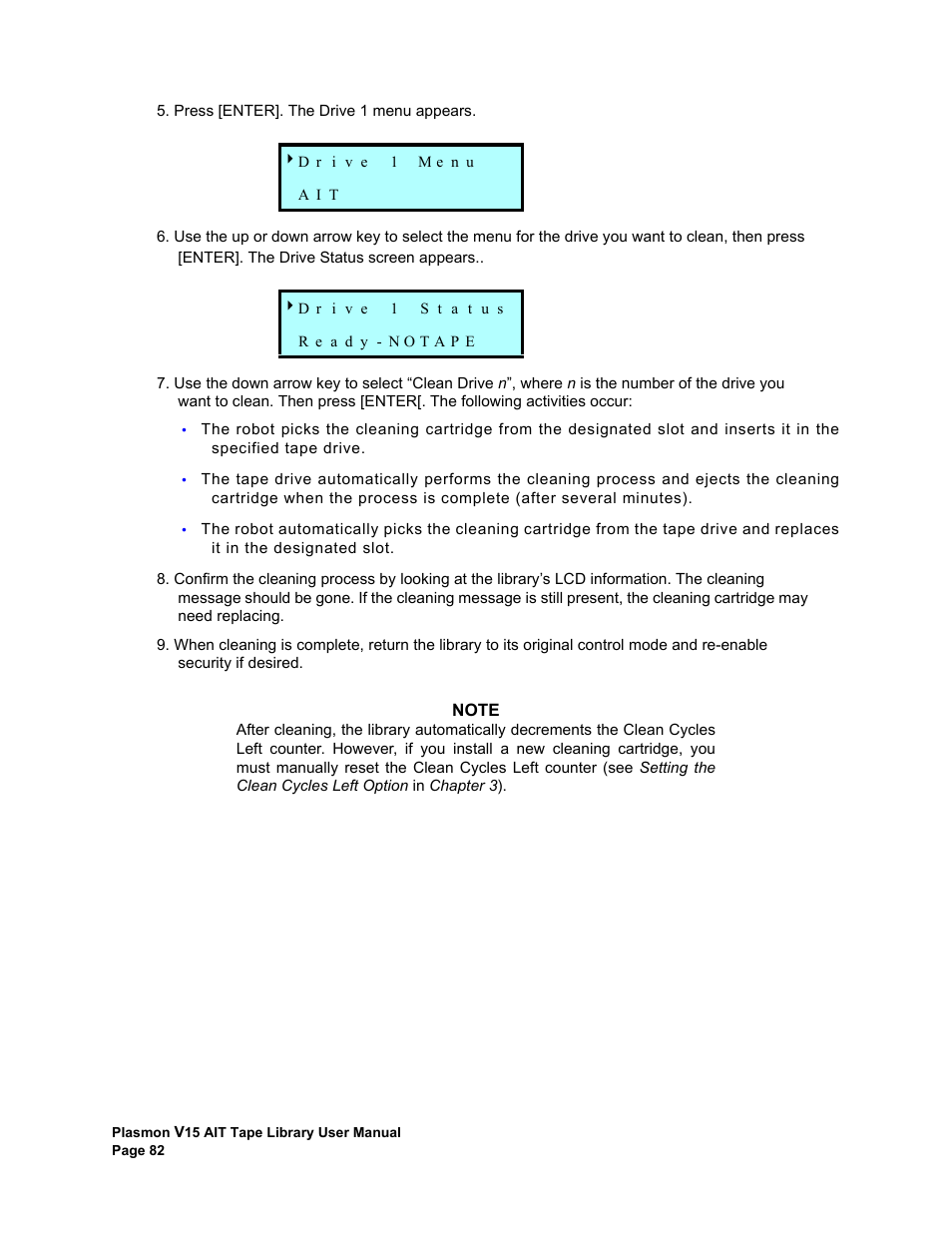 Plasmon V15 User Manual | Page 84 / 138