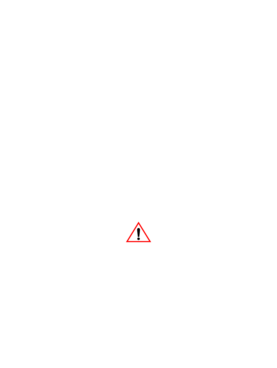 Rack mounting, Rack mount guidelines | Plasmon 800-102913-00 B User Manual | Page 16 / 36