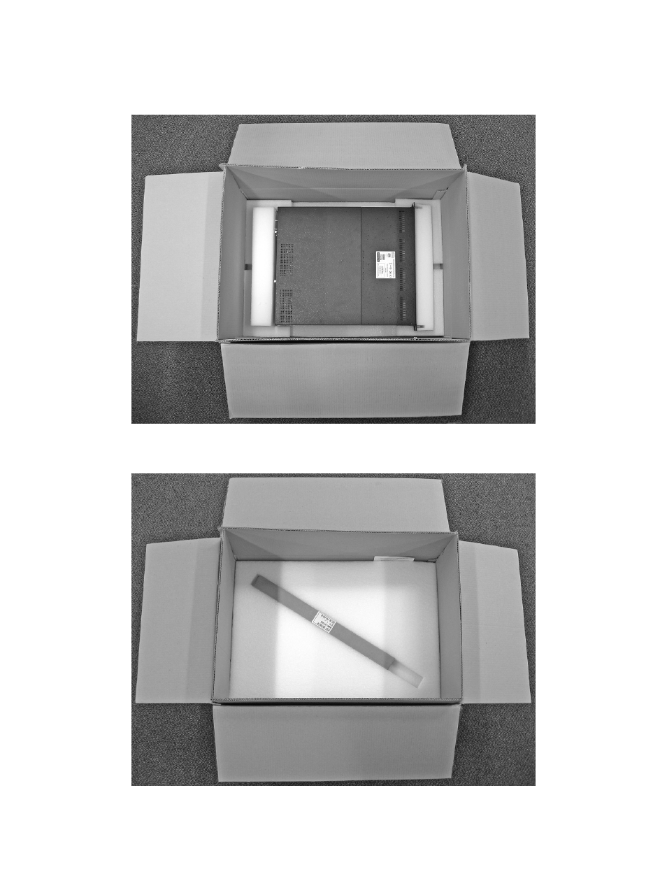 Plasmon 800-102913-00 B User Manual | Page 23 / 36