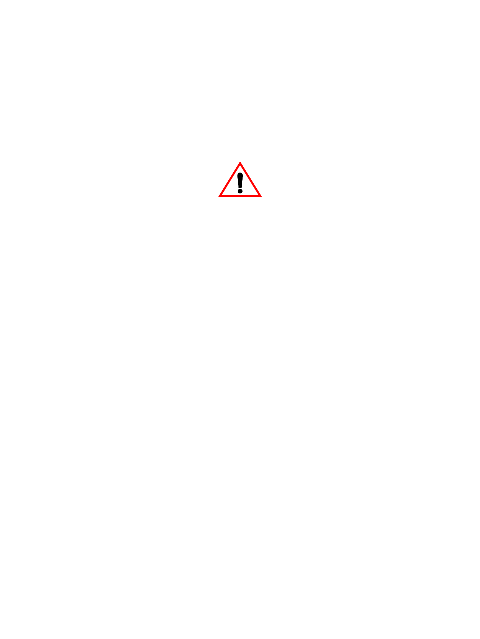 Laser safety notice, Cdrh regulations, Laser safety notice cdrh regulations | Plasmon 800-102913-00 B User Manual | Page 31 / 36