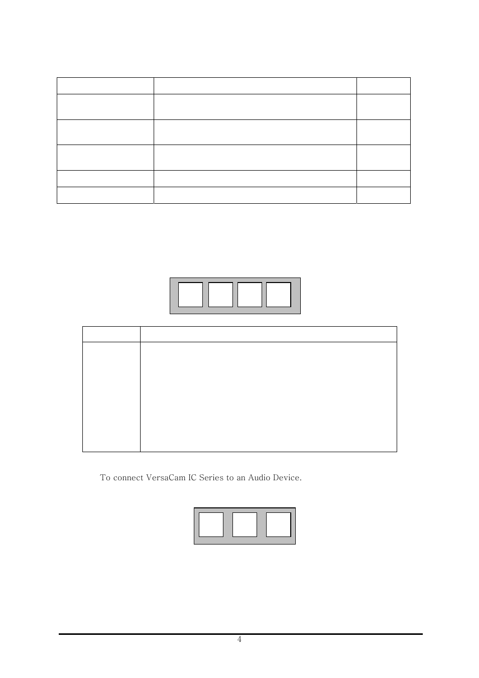 Pentax IC-360 User Manual | Page 10 / 68