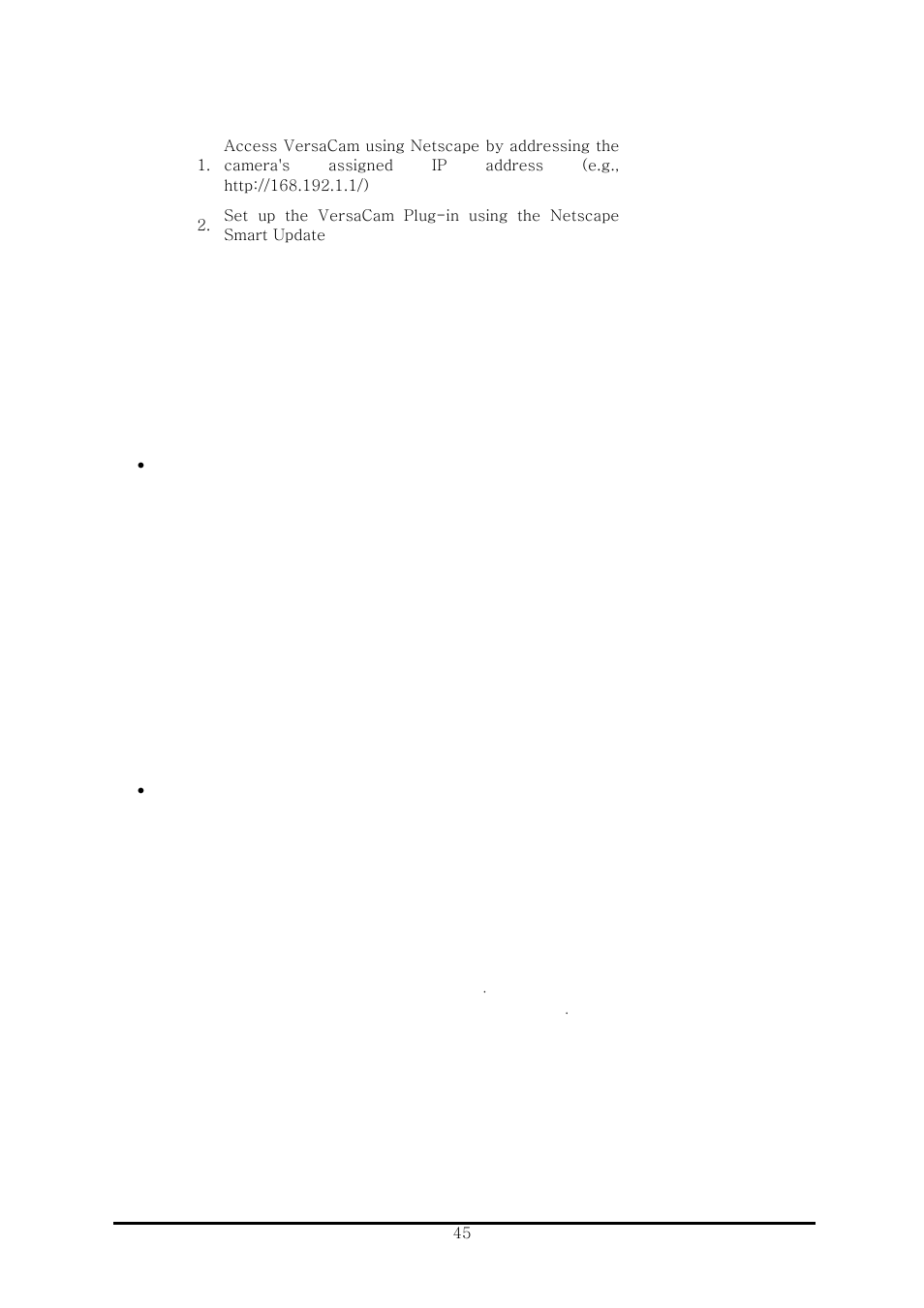 Pentax IC-360 User Manual | Page 51 / 68