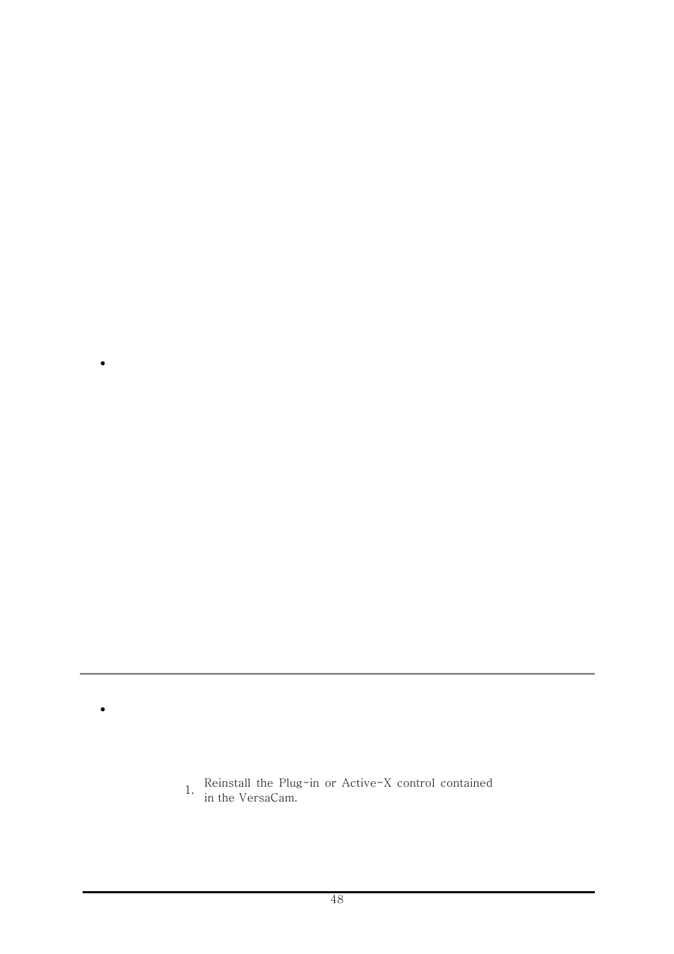 Control and utility programs | Pentax IC-360 User Manual | Page 54 / 68
