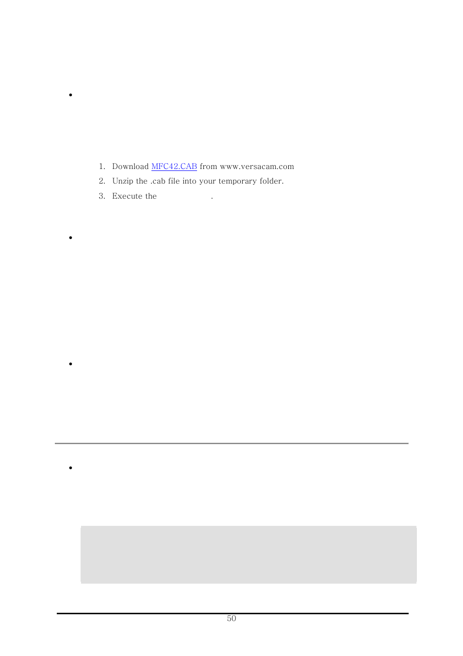 Pentax IC-360 User Manual | Page 56 / 68