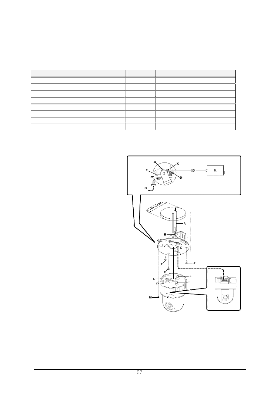 Pentax IC-360 User Manual | Page 63 / 68