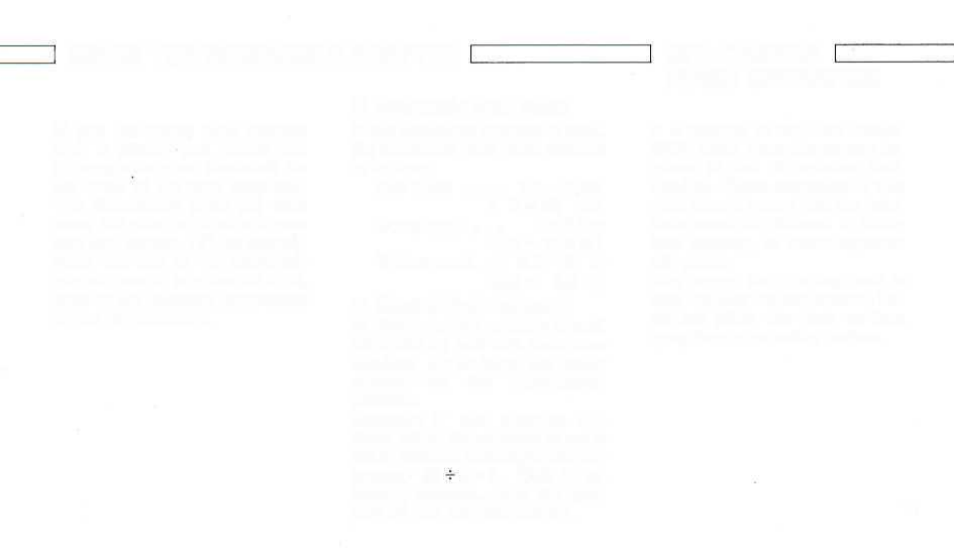 Using the wideangle adapter, Off-camera flash operation | Pentax 300X User Manual | Page 11 / 12