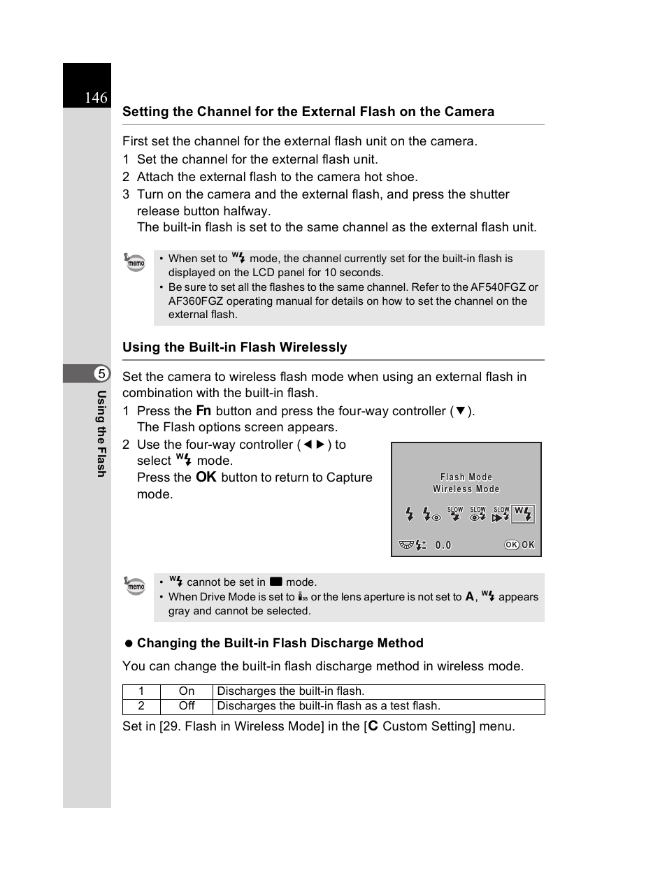 Pentax K20D User Manual | Page 147 / 286