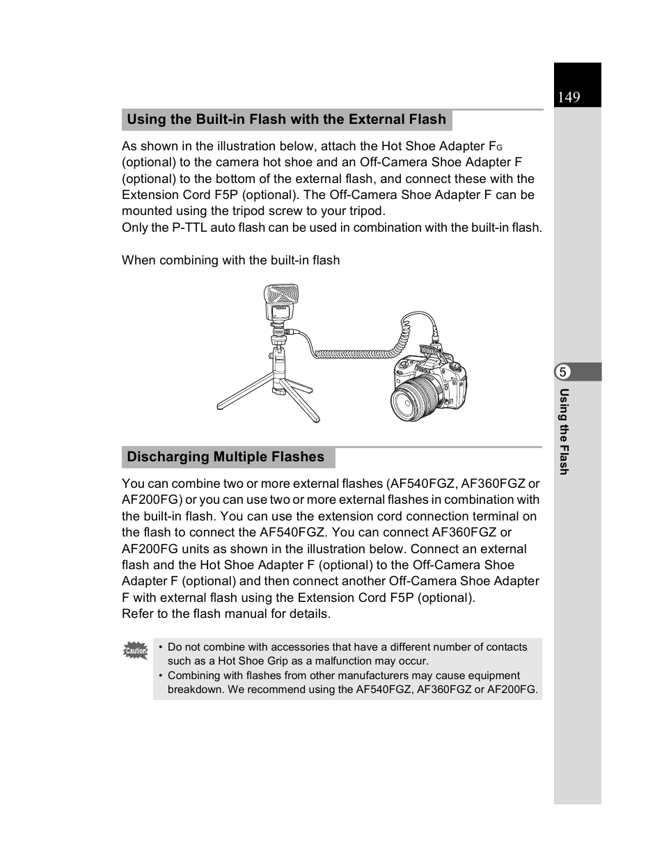 Pentax K20D User Manual | Page 150 / 286