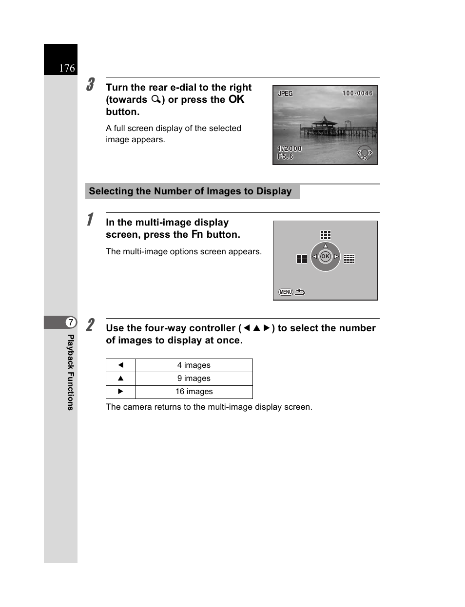 Pentax K20D User Manual | Page 177 / 286