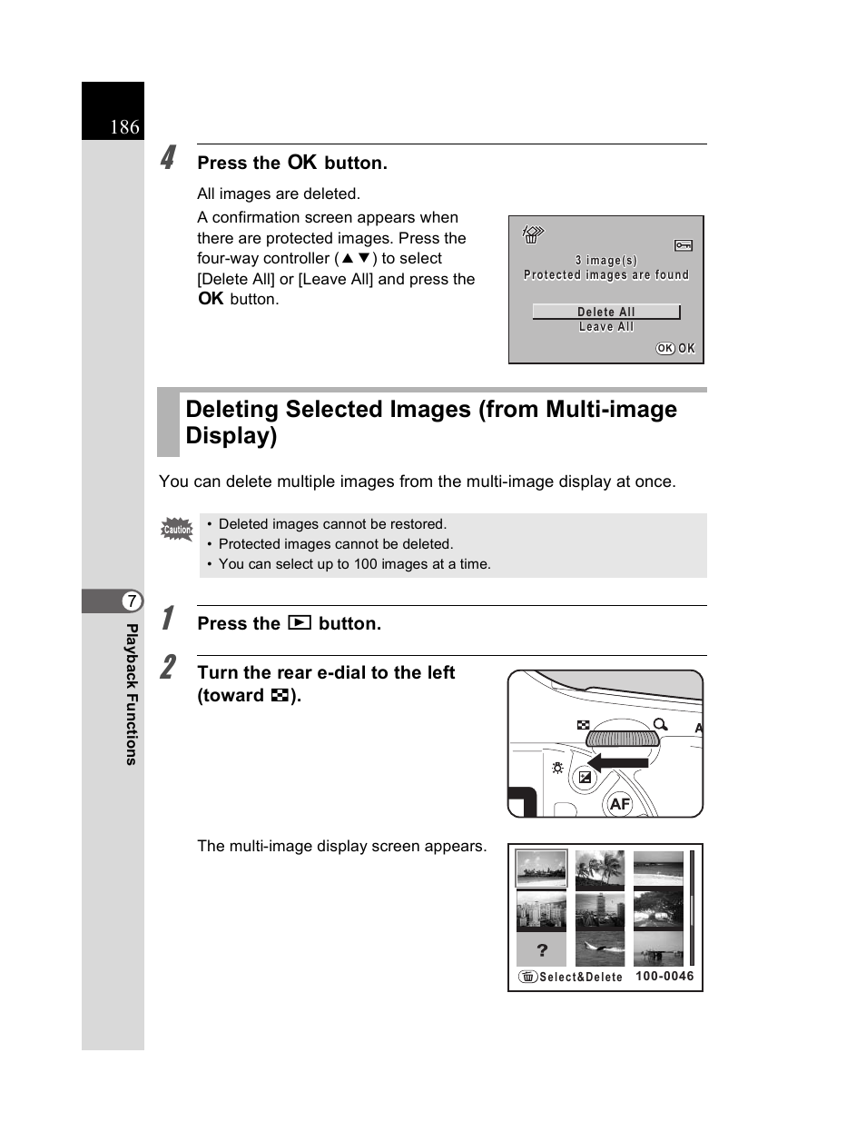 Pentax K20D User Manual | Page 187 / 286