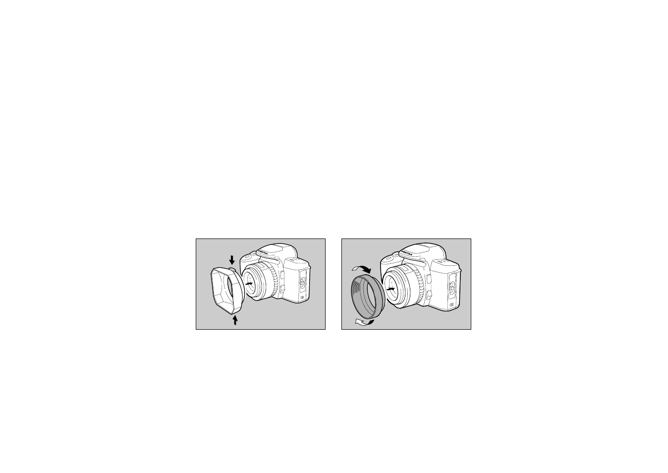 Pentax Lens User Manual | Page 13 / 44