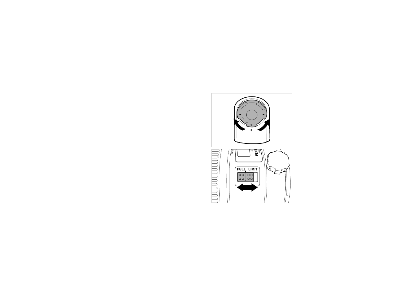 Pentax Lens User Manual | Page 25 / 44