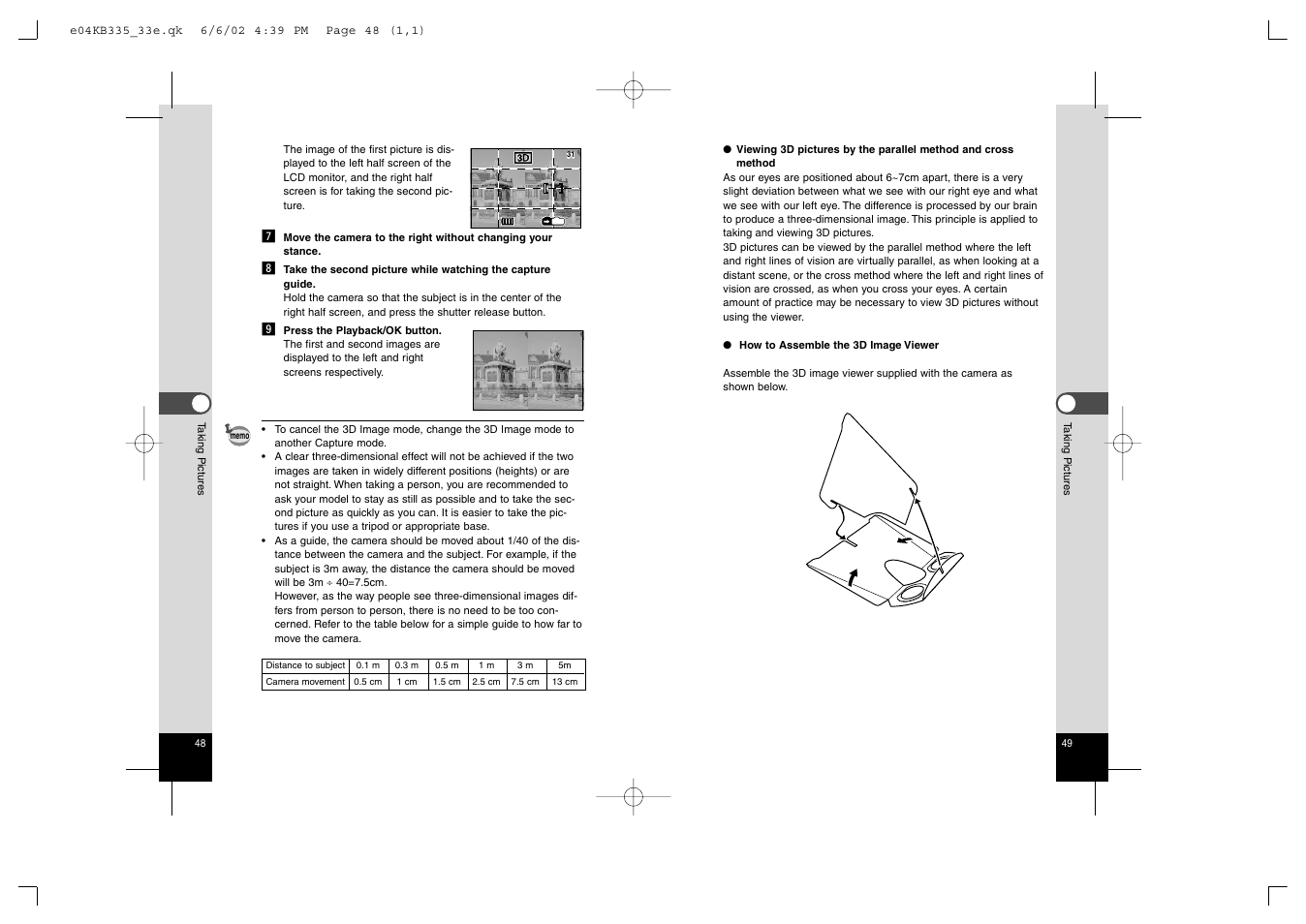 Pentax 330RS User Manual | Page 26 / 70
